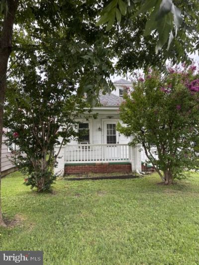 209 DORCHESTER AVENUE , CAMBRIDGE, MD 21613