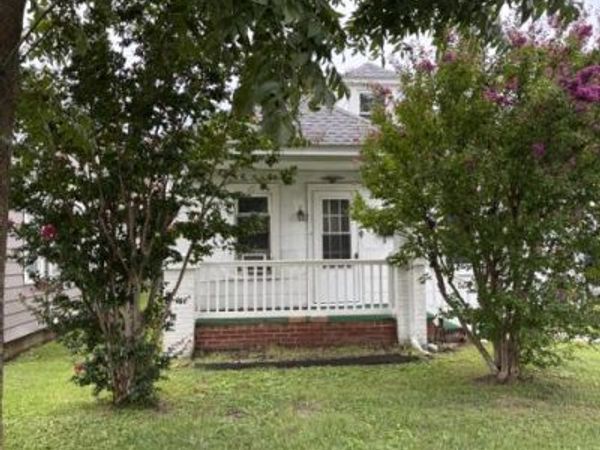 209 DORCHESTER AVENUE , CAMBRIDGE, MD 21613