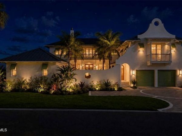 9210 E Marsh Island Drive, Vero Beach, FL 32963