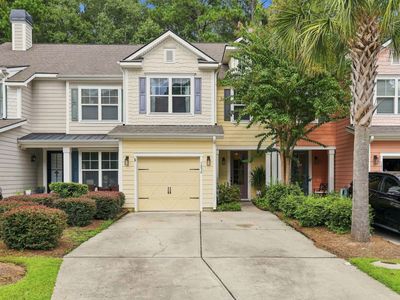 1834 Chauncy's Court, Mount Pleasant, SC 29466
