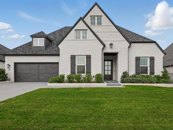 330 Peach Point Road , Prosper, TX 75078