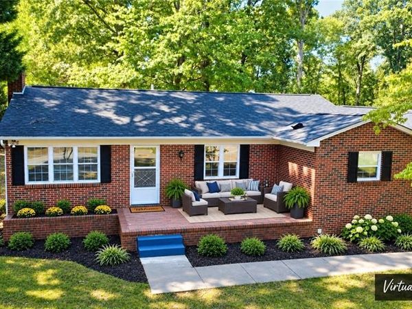 316 Old Hollow Road, Winston-Salem, NC 27105