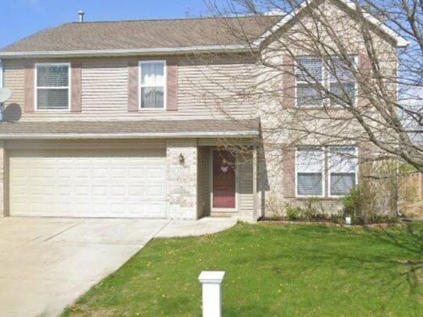 2213 Cousteau Drive, West Lafayette, IN 47906