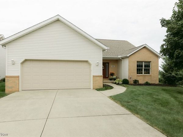 130 Northcliff Lane , Rittman, OH 44270