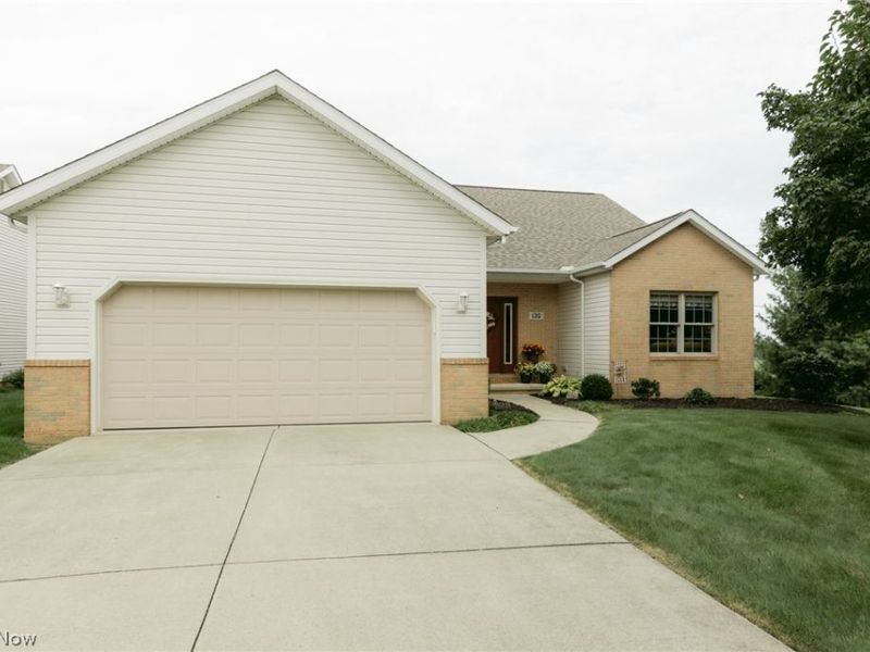130 Northcliff Lane , Rittman, OH 44270 Photo 1