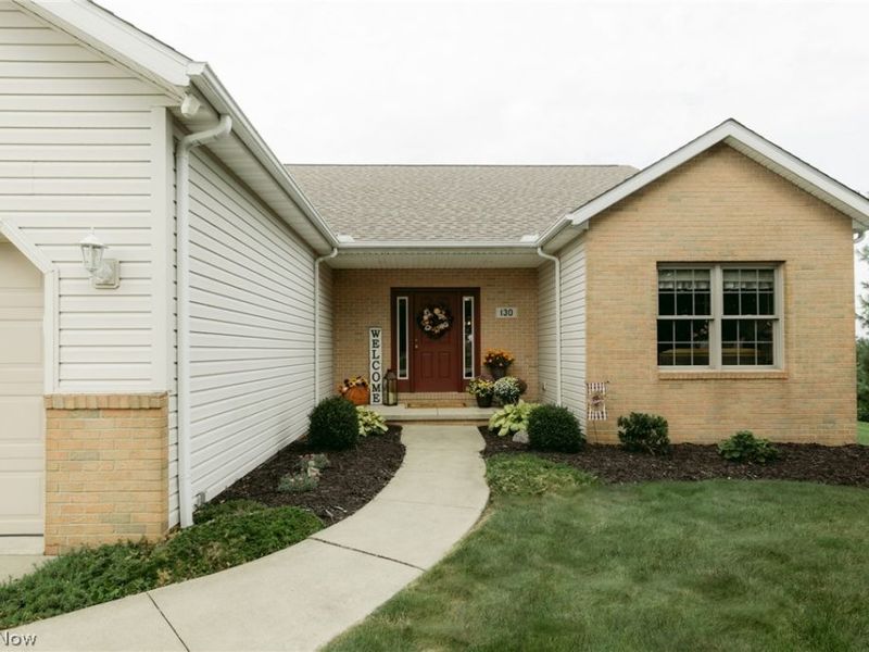 130 Northcliff Lane , Rittman, OH 44270 Photo 2
