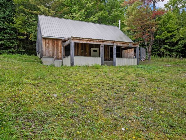 80 & 86 Gore Road, Pittsburg, NH 03592
