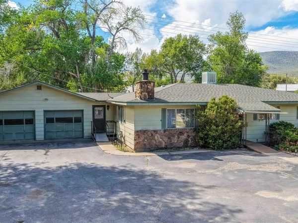 592 Grand Avenue, Paonia, CO 81428