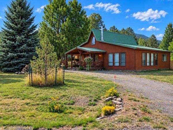 247 Cottonwood Drive, South Fork, CO 81154