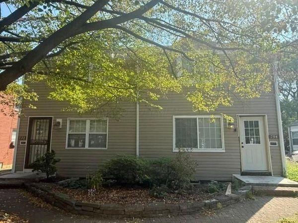 792 S Broadleigh Road , Unit 794, Columbus, OH 43209