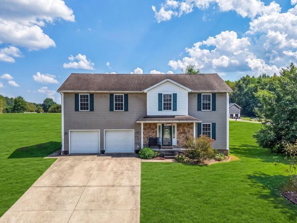 10380 Tyler Court , Glouster, OH 45732