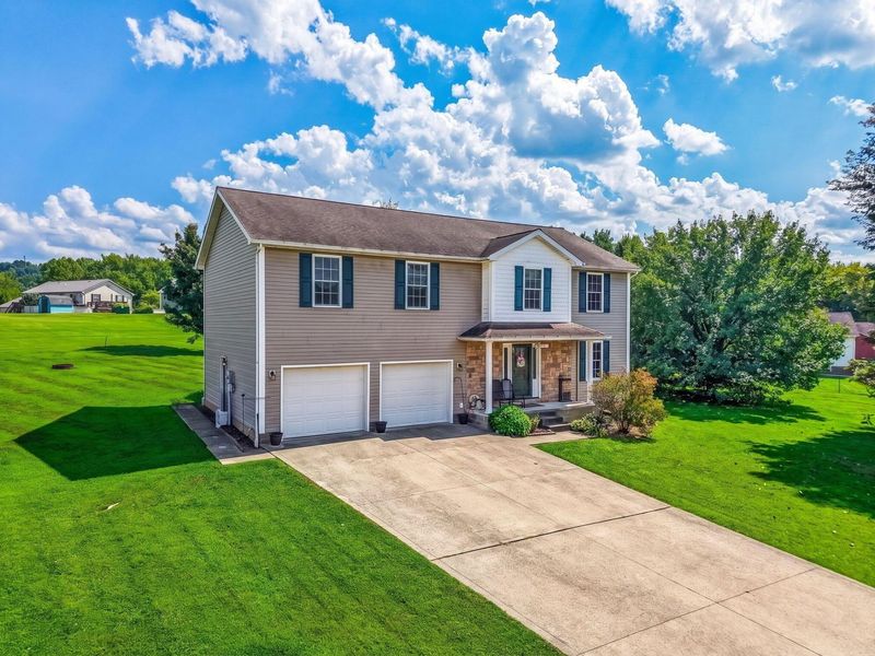 10380 Tyler Court, Glouster, OH 45732 Photo 5