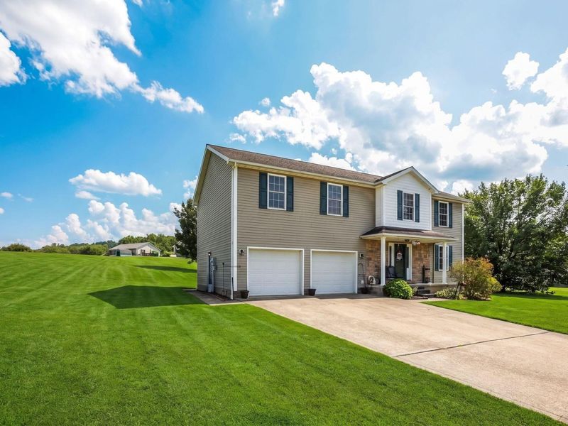 10380 Tyler Court, Glouster, OH 45732 Photo 6