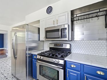 796 Drummond Court , Columbus, OH 43214