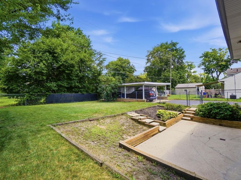 796 Drummond Court , Columbus, OH 43214 Photo 38