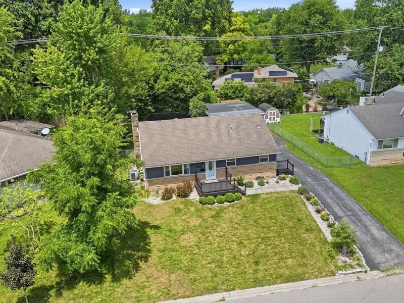 796 Drummond Court , Columbus, OH 43214 Photo 42