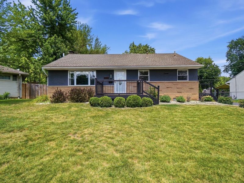 796 Drummond Court , Columbus, OH 43214 Photo 44