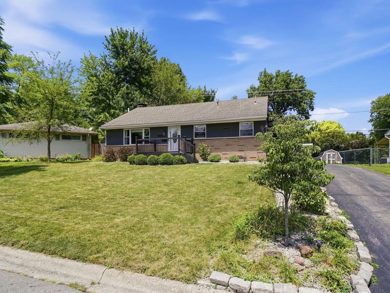 796 Drummond Court , Columbus, OH 43214 Photo 45