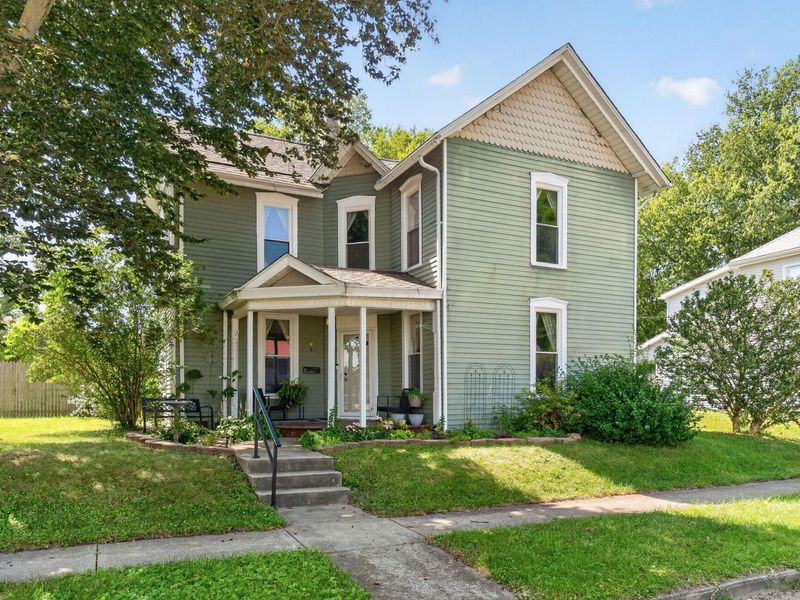 137 New Street , Mount Sterling, OH 43143 Photo 1