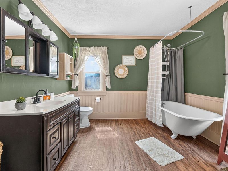 137 New Street , Mount Sterling, OH 43143 Photo 12