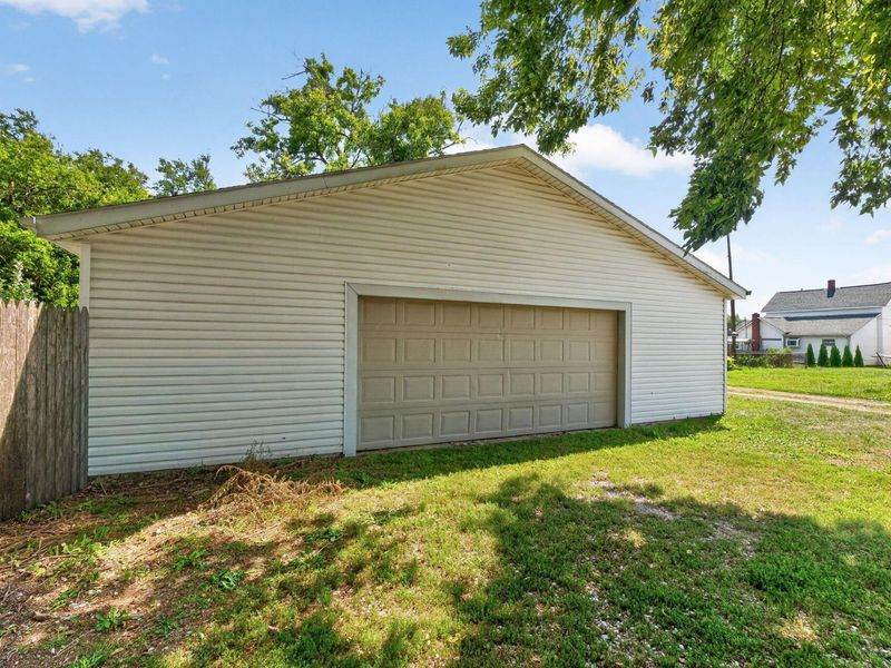 137 New Street , Mount Sterling, OH 43143 Photo 17