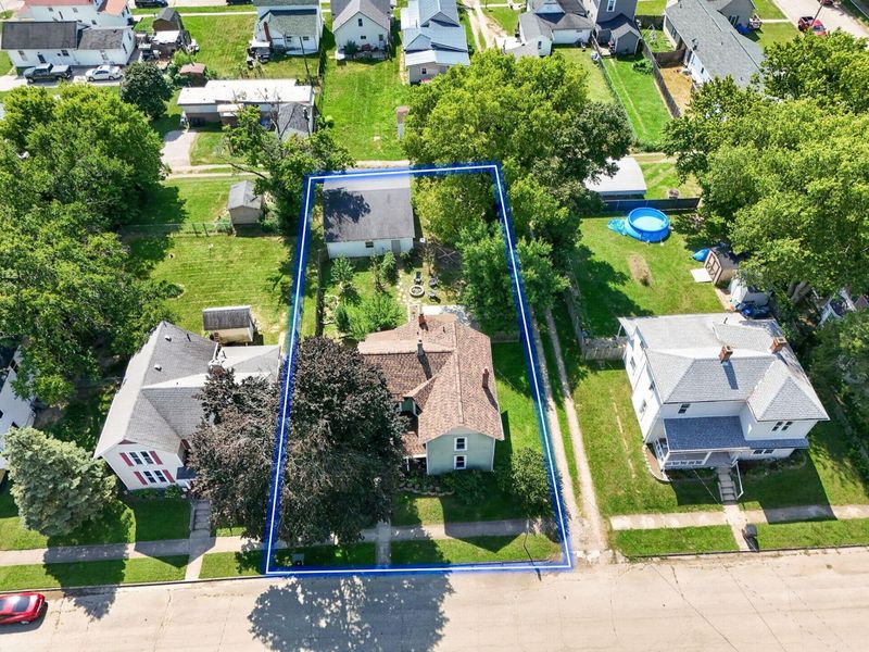 137 New Street , Mount Sterling, OH 43143 Photo 18
