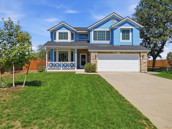 19333 E Prentice Place , Centennial, CO 80015