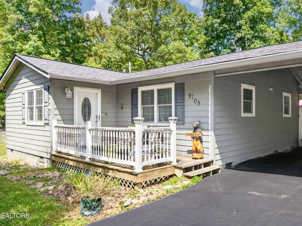 9109 Hondo Drive, Crossville, TN 38572