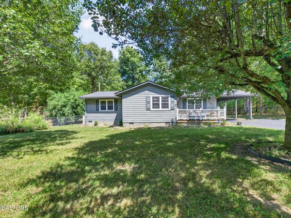 9109 Hondo Drive, Crossville, TN 38572