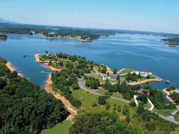 Lot 21 Cypress Drive, Dandridge, TN 37725