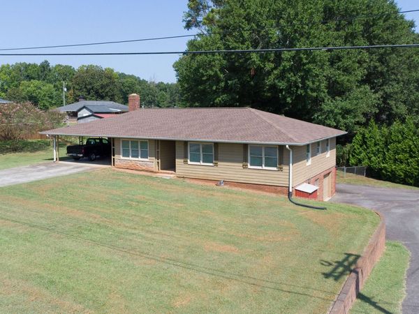 120 Windy Hill Drive, Alpharetta, GA 30004
