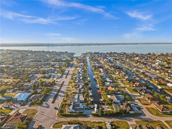 5316 Coronado PKWY , CAPE CORAL, FL 33904
