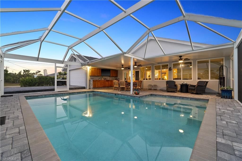 5316 Coronado Pkwy , Cape Coral, FL 33904 Photo