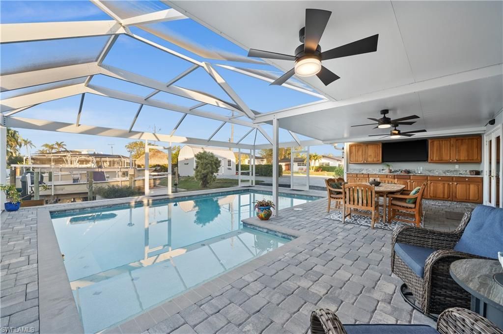 5316 Coronado Pkwy , Cape Coral, FL 33904 Photo