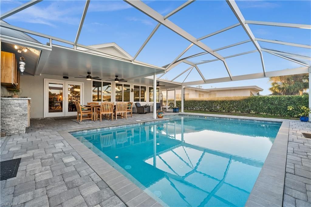 5316 Coronado Pkwy , Cape Coral, FL 33904 Photo