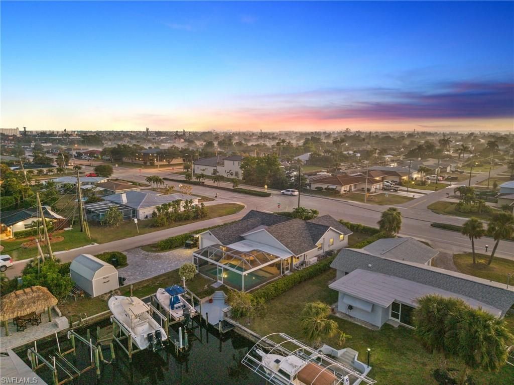 5316 Coronado Pkwy , Cape Coral, FL 33904 Photo