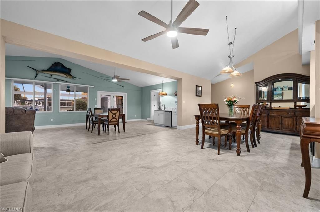 5316 Coronado Pkwy , Cape Coral, FL 33904 Photo