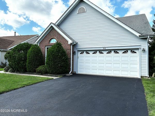 96 Butler Avenue, Bayville, NJ 08721