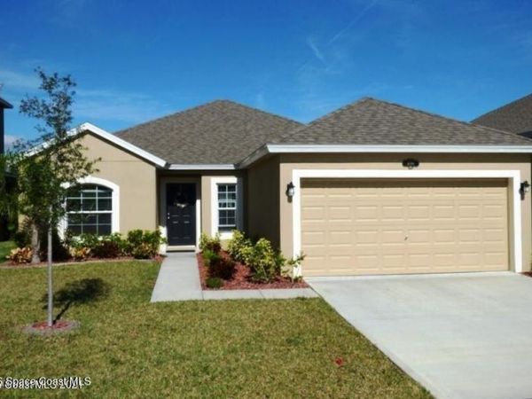 4096 Masira Court , Melbourne, FL 32904