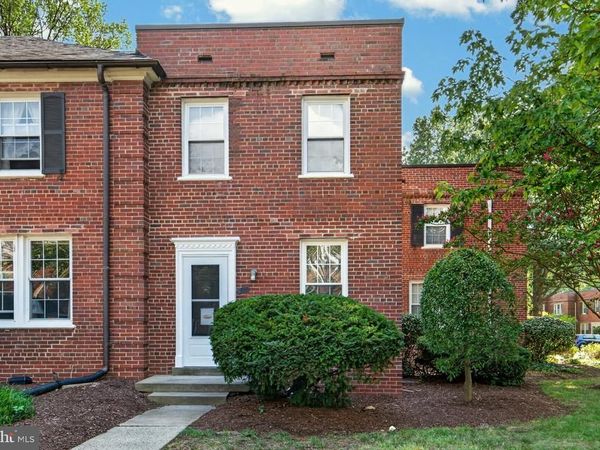 2600 16TH STREET S , Unit 714, ARLINGTON, VA 22204