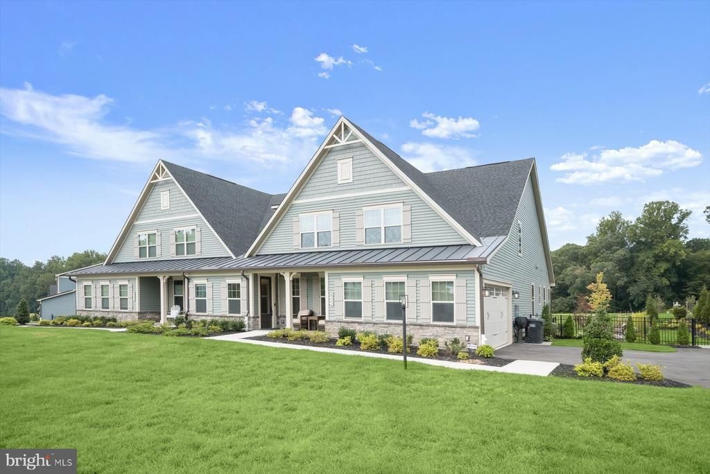 8523 LALLYBROCH LANE , FULTON, MD 20759