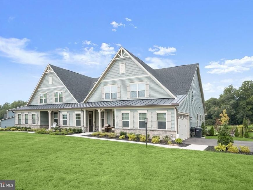 8523 Lallybroch Lane , Fulton, MD 20759 Main Photo