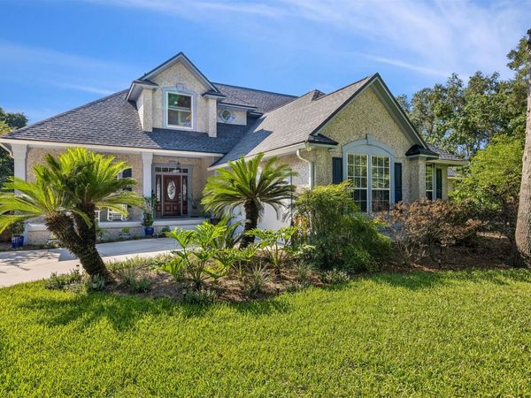 96118 MARSH LAKES Drive , Fernandina Beach, FL 32034