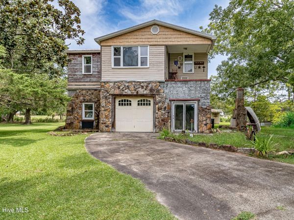 89 Old Lupton Road , Merritt, NC 28556