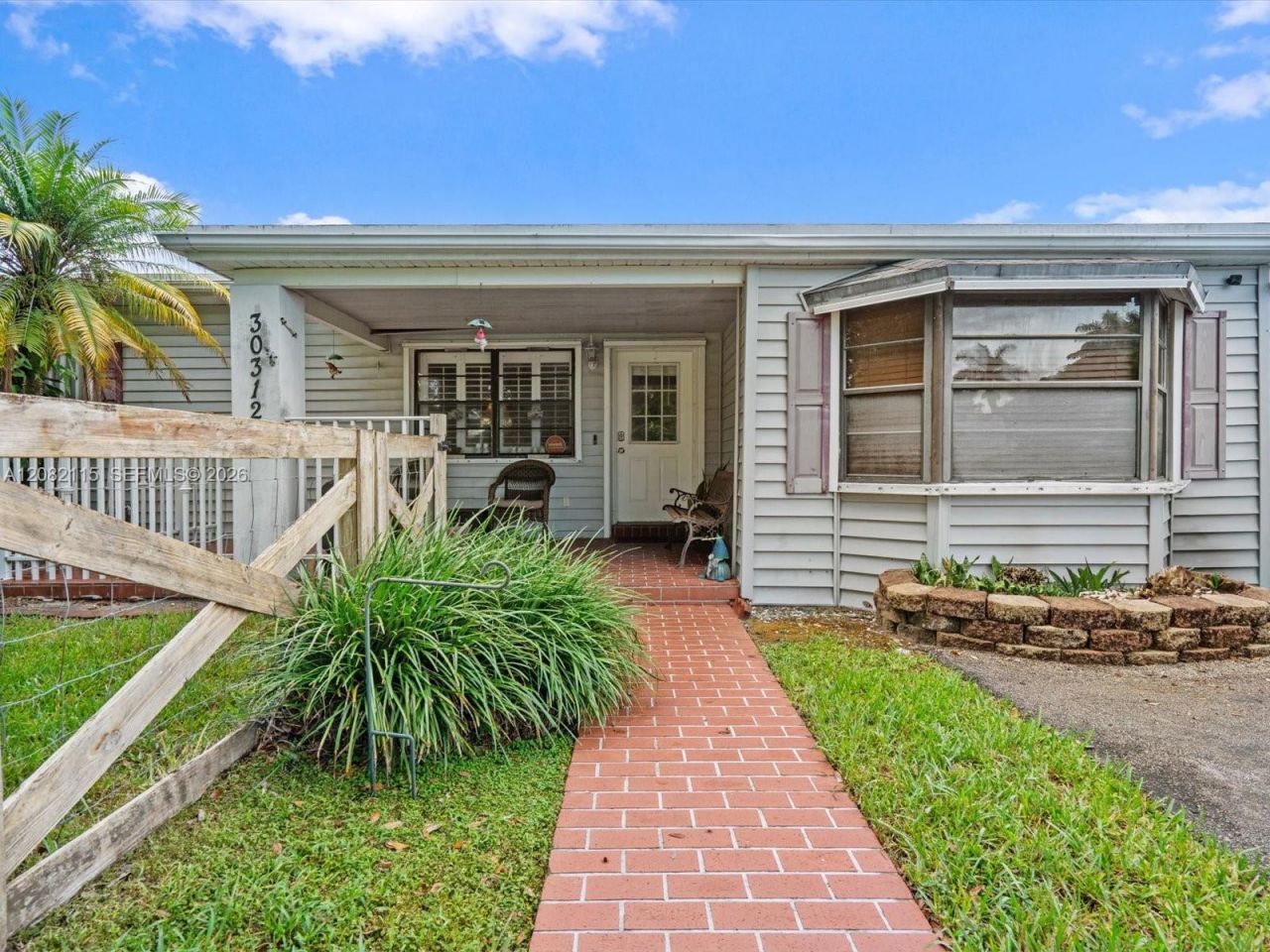 30312 SW 172nd Ave , Homestead, FL 33030 Photo