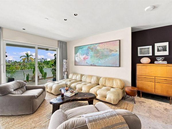 16 Island Ave , Unit 4E, Miami Beach, FL 33139