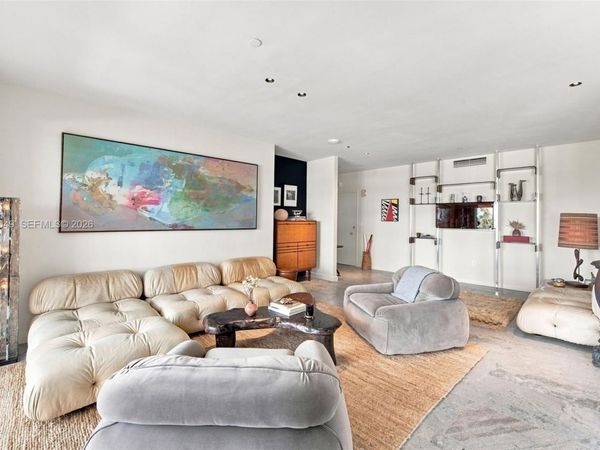 16 Island Ave , Unit 4E, Miami Beach, FL 33139
