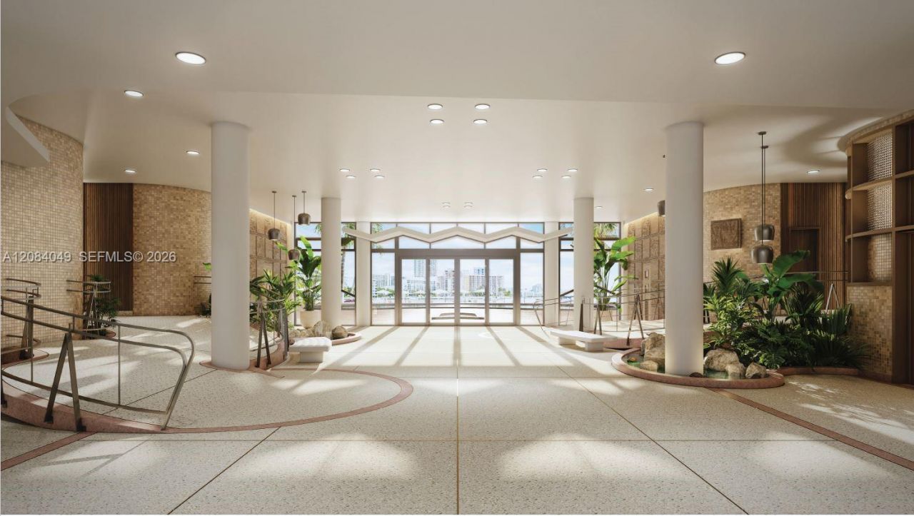 16 Island Ave, Unit 4E, Miami Beach, FL 33139 Photo