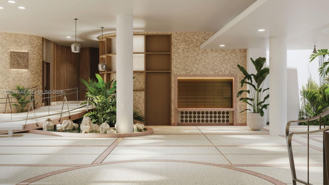 16 Island Ave, Unit 4E, Miami Beach, FL 33139 Photo