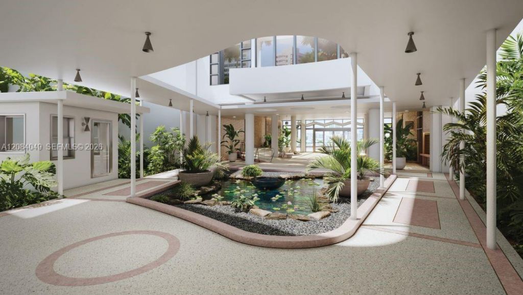 16 Island Ave, Unit 4E, Miami Beach, FL 33139 Photo